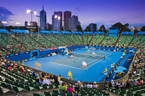 australian open melbourne australia